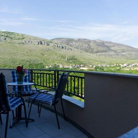 Apartments Ena Trebinje Eksteriør billede