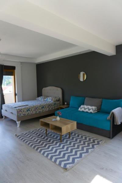 Apartments Ena Trebinje Eksteriør billede