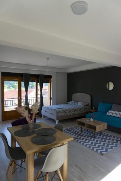 Apartments Ena Trebinje Eksteriør billede