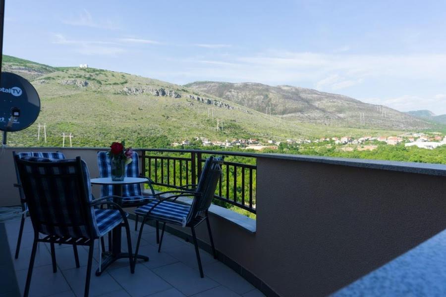 Apartments Ena Trebinje Eksteriør billede