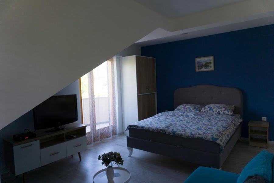 Apartments Ena Trebinje Eksteriør billede