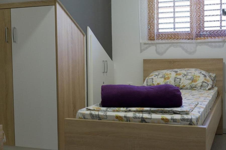 Apartments Ena Trebinje Eksteriør billede