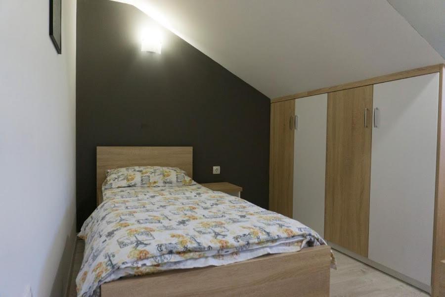 Apartments Ena Trebinje Eksteriør billede