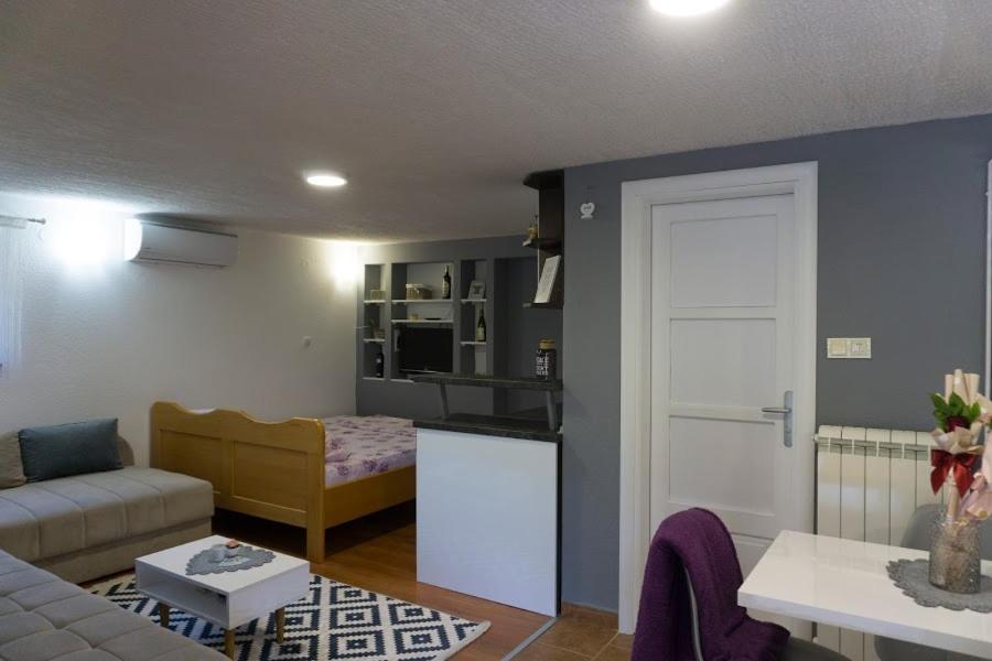 Apartments Ena Trebinje Eksteriør billede
