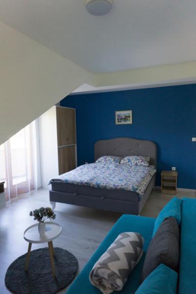 Apartments Ena Trebinje Eksteriør billede