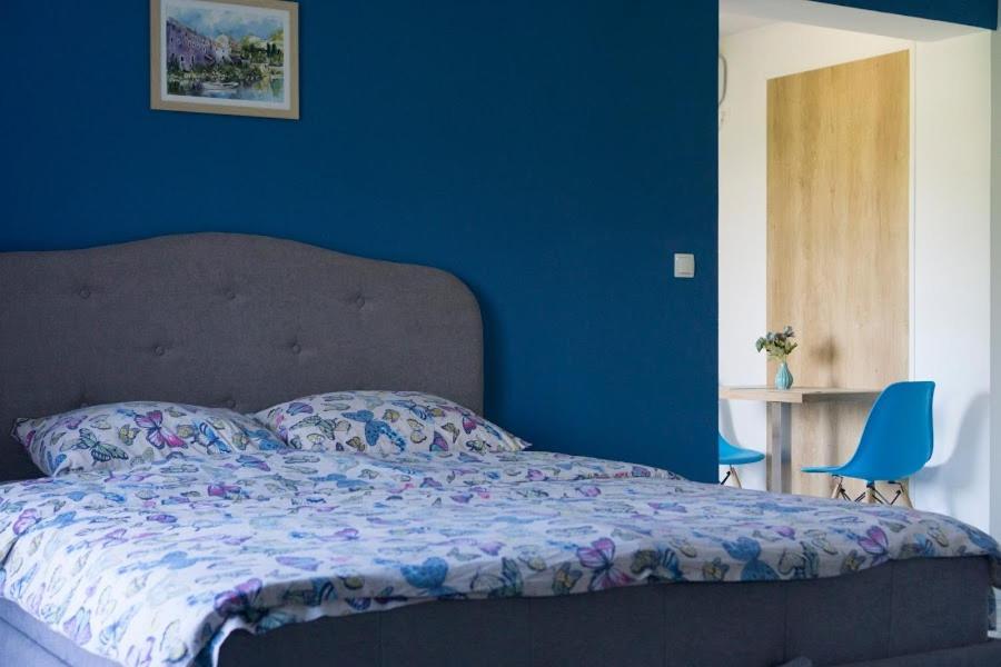 Apartments Ena Trebinje Eksteriør billede