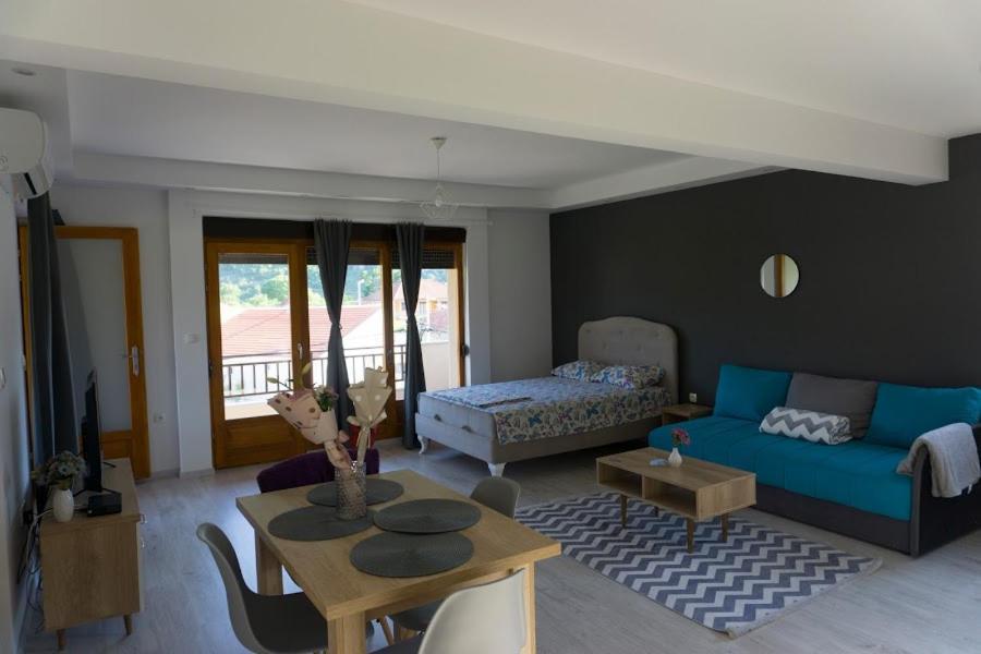 Apartments Ena Trebinje Eksteriør billede