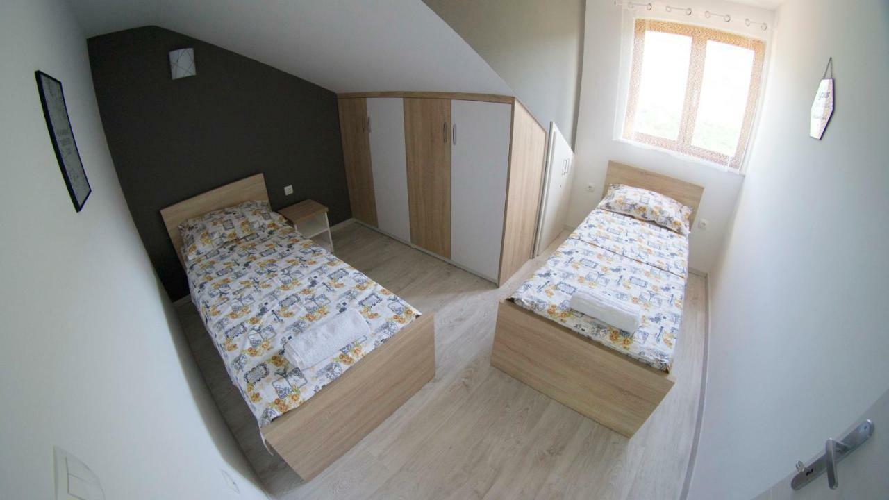 Apartments Ena Trebinje Eksteriør billede