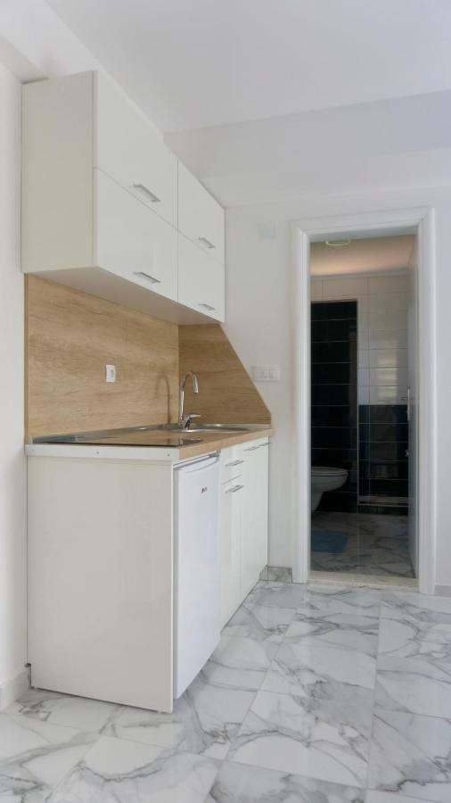 Apartments Ena Trebinje Eksteriør billede